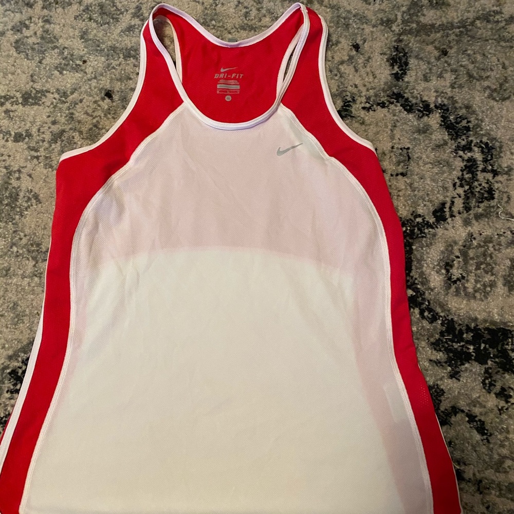 Nike tank top